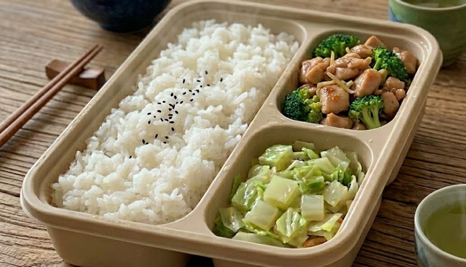 WeCare 膳食及送餐服務